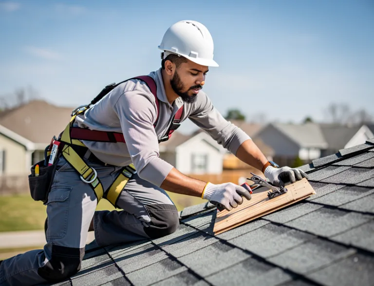 Roof Repair Rego Park